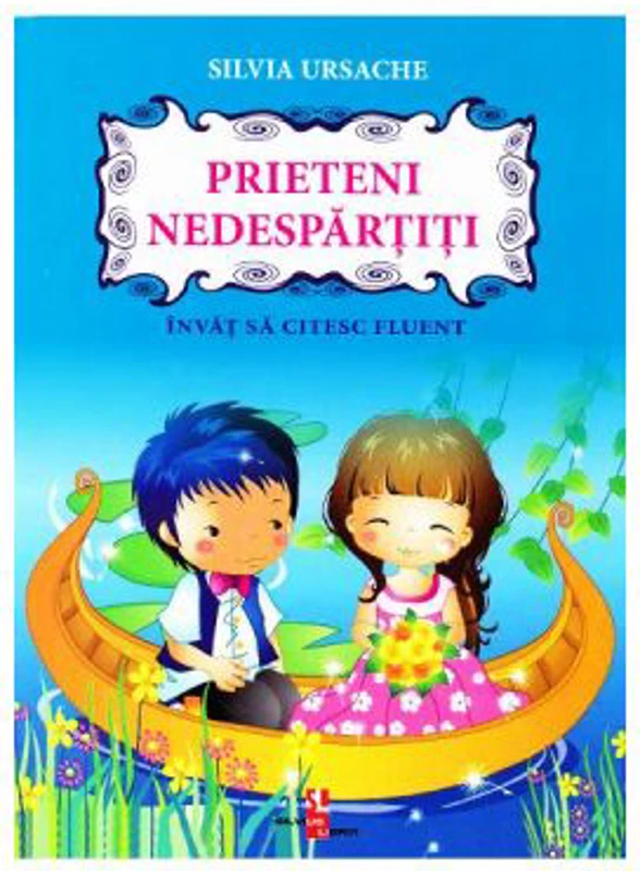 Prieteni nedespartiti