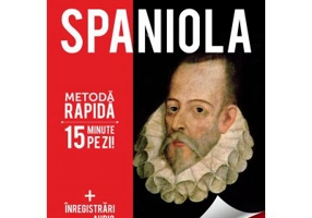 Larousse Spaniola - Metoda rapida