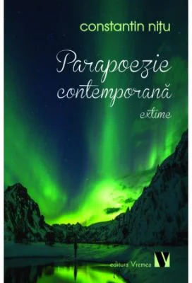 Parapoezie contemporana - Constantin Nitu