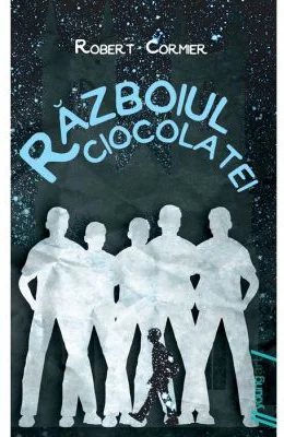 Razboiul ciocolatei (Editie paperback)