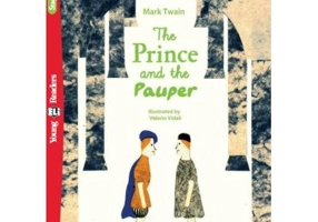 The Prince and the Pauper - Mark Twain