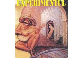 Experimentul - Iuliu Stanciu