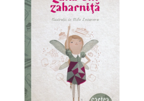 Zana din zaharnita - Katia Antonova