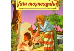 Fata babei si fata mosneagului