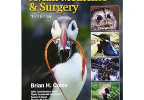 Essentials of Avian Medicine and Surgery