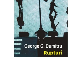 Rupturi - George C. Dumitru