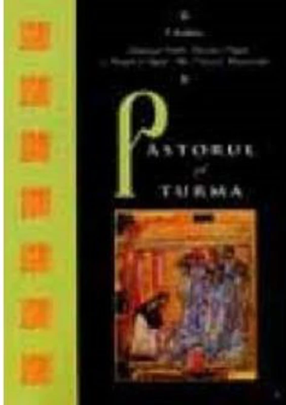 Pastorul si turma - Andrei Andreicut