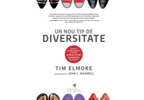 Un nou tip de diversitate - Tim Elmore