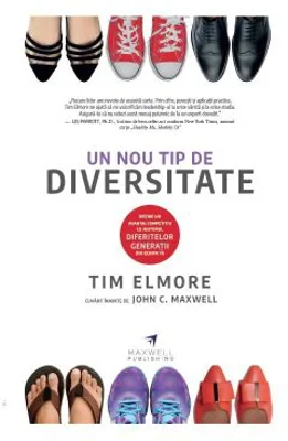 Un nou tip de diversitate - Tim Elmore