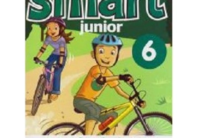 Smart Junior 6. Teacher's book - H. Q. Mitchell