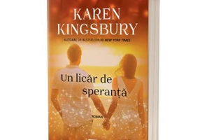 Un licar de speranta - Karen Kingsbury