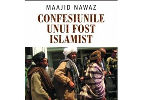 Confesiunile unui fost islamist - Maajid Nawaz