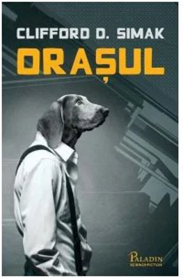 Orasul