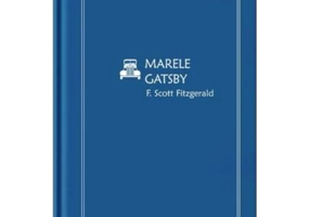 Marele Gatsby (vol. 22) - F. Scott Fitzgerald