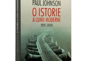 O istorie a lumii moderne 1920–2000 (Paul Johnson)