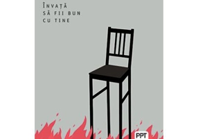 Autoblamarea. Invata sa fii bun cu tine - Julia Bueno