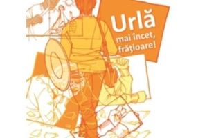 Urla mai incet, fratioare! - Ivona Brezinova