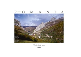 Album Made in Romania. Italiana