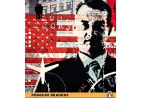 Penguin Readers, Level 5. The Brethren - John Grisham