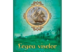 Legea viselor - Peter Behrens