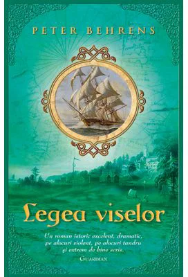 Legea viselor - Peter Behrens