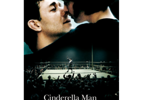 Level 4: Cinderella Man - Marc Cerasini