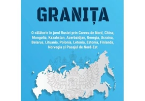 Granita. O calatorie in jurul Rusiei - Erika Fatland