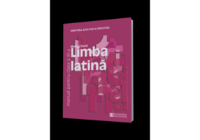 Manual pentru limba latina clasa XII-a