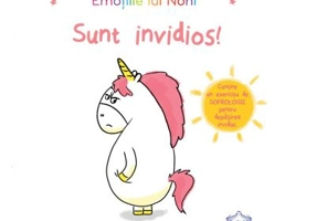 Emotiile lui Noni. Sunt invidios