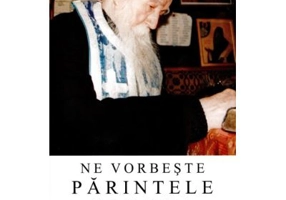 Ne vorbeste parintele Cleopa, volumul 8