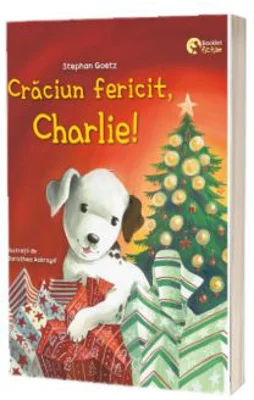 Craciun fericit, Charlie. Caruselul magic - Stephan Goetz
