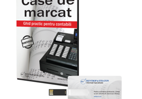 Case de marcat. Ghid practic pentru contabili