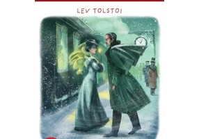 Anna Karenina - Tony Evans, Lev Tolstoi