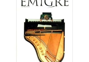 The Emigre. A Novel - Joan Brady