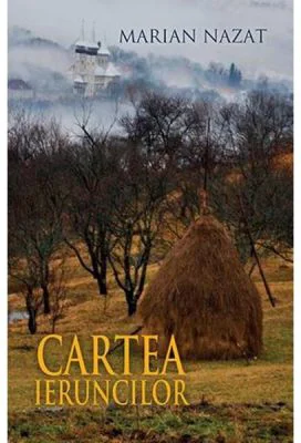 Cartea ieruncilor - Marian Nazat