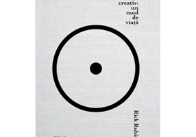Actul creativ: un mod de viata - Rick Rubin