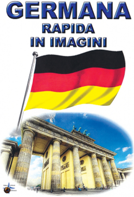 Germana rapida in imagini. Editia a 2-a - Emilia Neculai