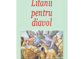 Litanii pentru diavol - Nicolae Avram
