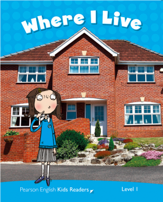 Level 1. Where I Live CLIL