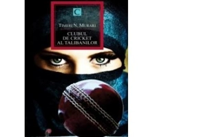 CLUBUL DE CRICHET AL TALIBANILOR