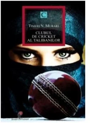 CLUBUL DE CRICHET AL TALIBANILOR