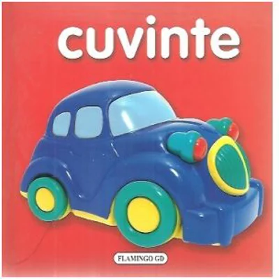 Cuvinte