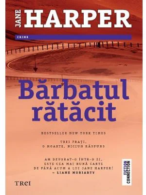 Barbatul ratacit