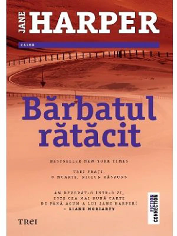 Barbatul ratacit
