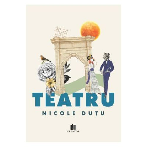 Teatru