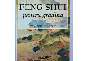 Feng Shui pentru gradina