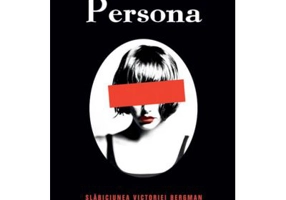 Persona. Slabiciunea Victoriei Bergman partea I - Erik Axl Sund