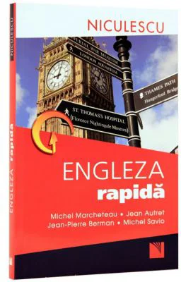 Engleza rapida
