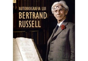 Autobiografia lui Bertrand Russell