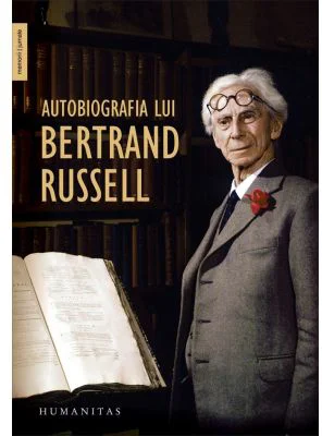 Autobiografia lui Bertrand Russell